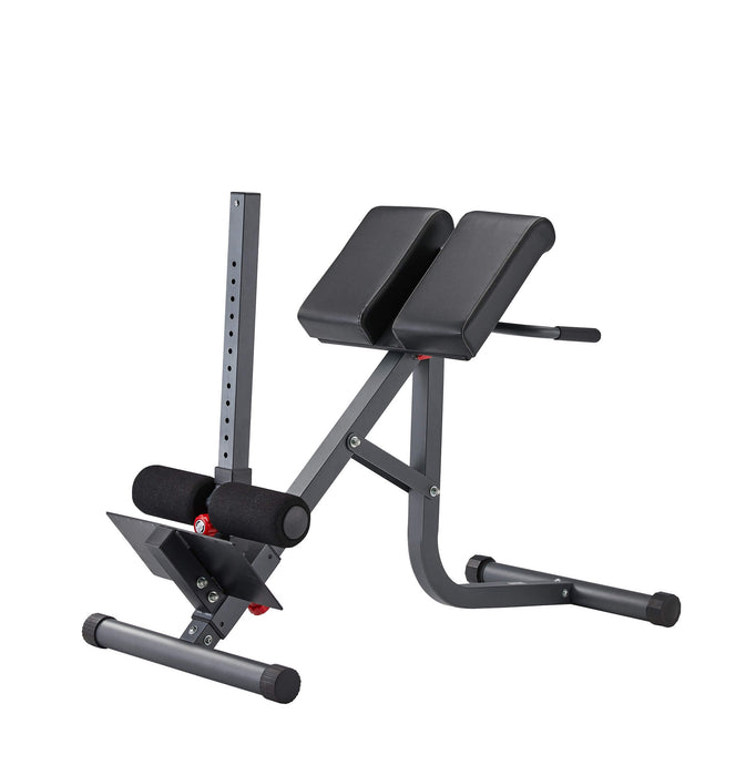 Attain Fitness H806 Hyper Extension & Roman Chair