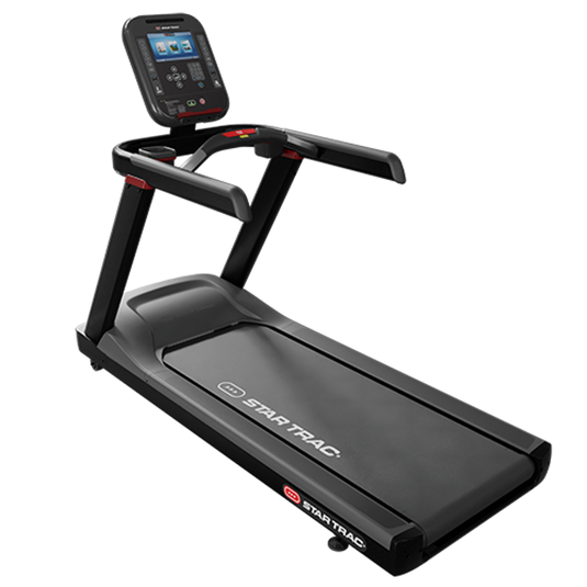 Star Trac 4TR 10" LCD Treadmill