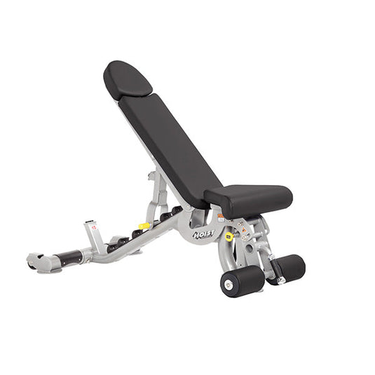 CF-3165 SUPER FLAT/INCLINE/DECLINE BENCH