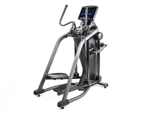 BodyCraft E1000 16" Touchscreen Elliptical