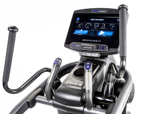 BodyCraft E1000 16