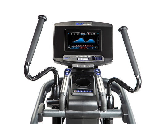BodyCraft E1200 10