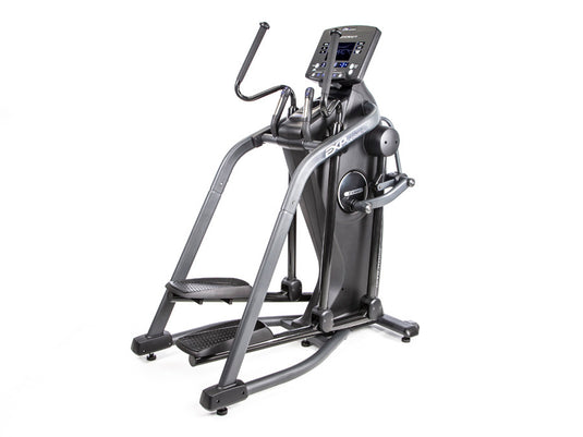 BodyCraft E1200 LCD Adjustable-Stride Elliptical