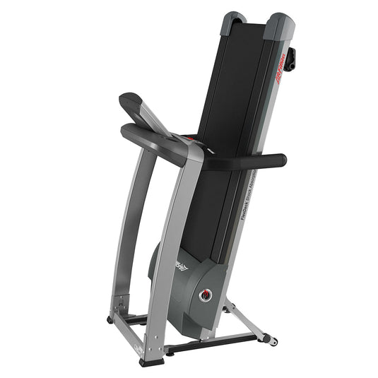 Life Fitness F3 Folding Track Connect 2.0 Treadmill