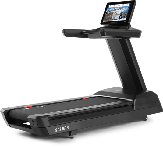 Free Motion t22.9 Reflex Treadmill