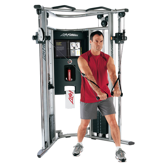 Life Fitness G7 Home Gym