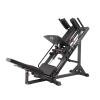 Attain Fitness H880 Leg Press / Hack Squat