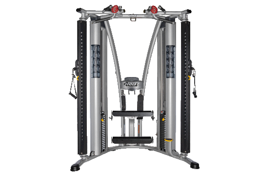 Hoist HD-3000 DUAL PULLEY FUNCTIONAL TRAINER