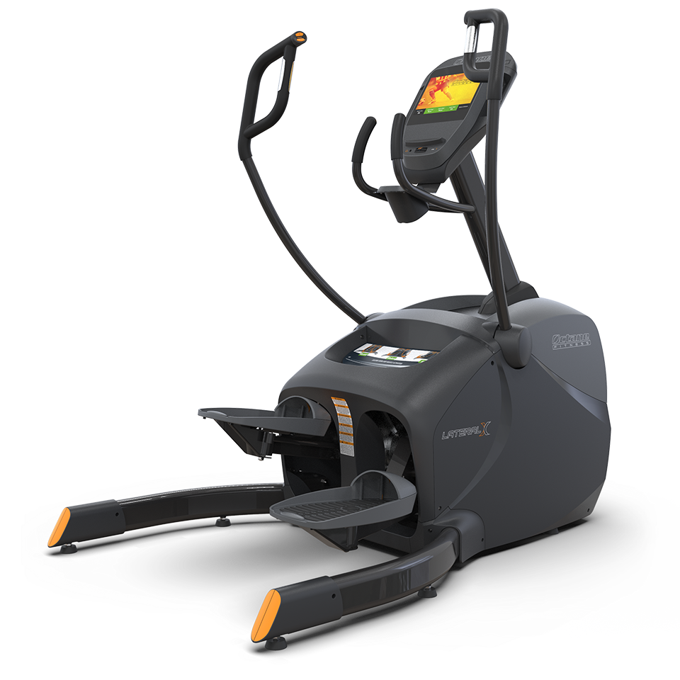 Octane Standard LateralX – Fitness Superstore - Main Image