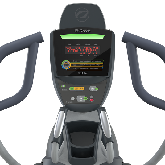 Octane Q37xi Standing Elliptical