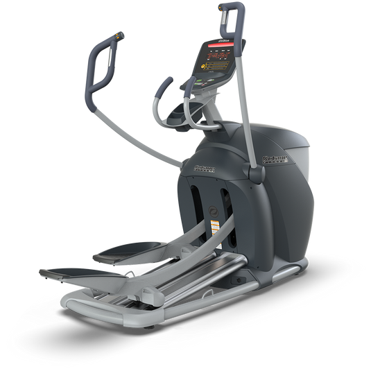 Octane Q47x Standing Elliptical