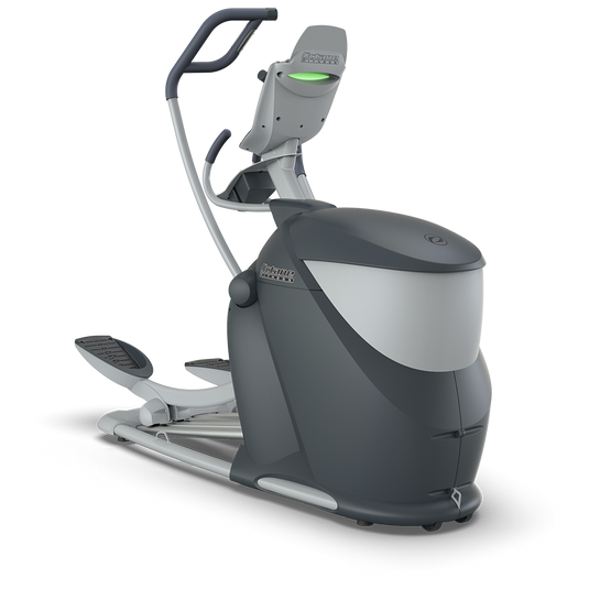Octane Q47xi Standing Elliptical