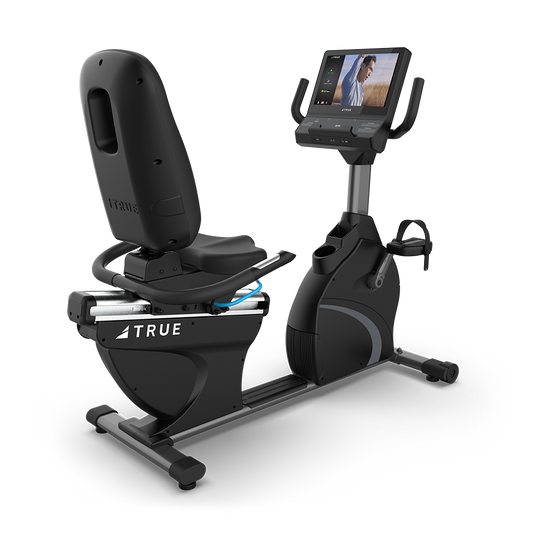 True Fitness 900 Envision II 16