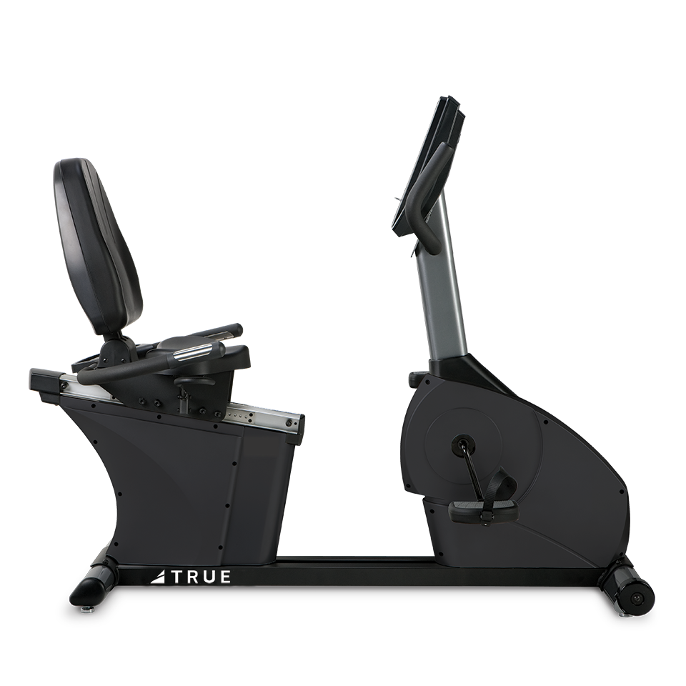 True Fitness Ps100 Recumbent True Ps50 Recumbent Bike Reviews True