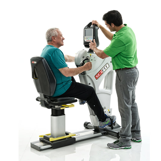 SCIFIT® PRO2® TOTAL BODY EXERCISER