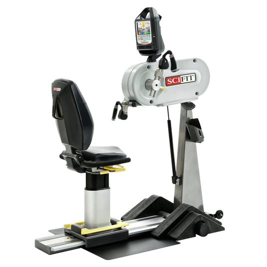 SCIFIT® PRO1 ADJUSTABLE UPPER BODY EXERCISER