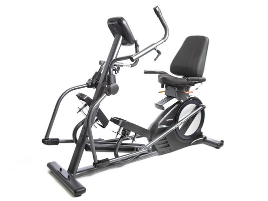 BodyCraft SCT400G Seated Cross-Trainer