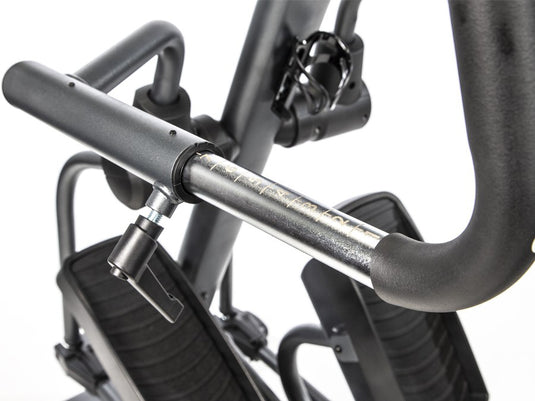 BodyCraft SCT400G Seated Cross-Trainer
