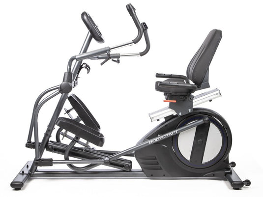 BodyCraft SCT400G Seated Cross-Trainer