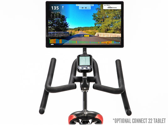 BodyCraft SPR Indoor Training Cycle Package