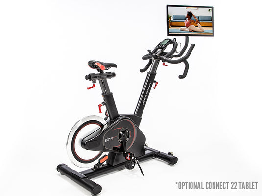 BodyCraft SPR Indoor Training Cycle Package