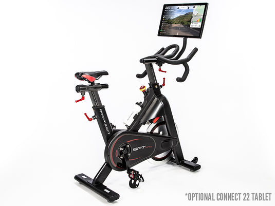 BodyCraft SPT-MAG Indoor Training Cycle Package