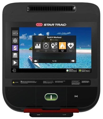 Star Trac 8RDE 15