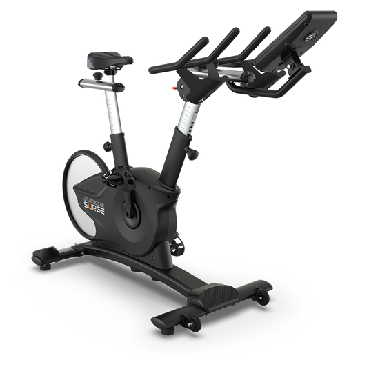 Octane Surge Spin Bike