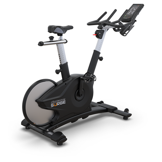 Octane Surge Spin Bike