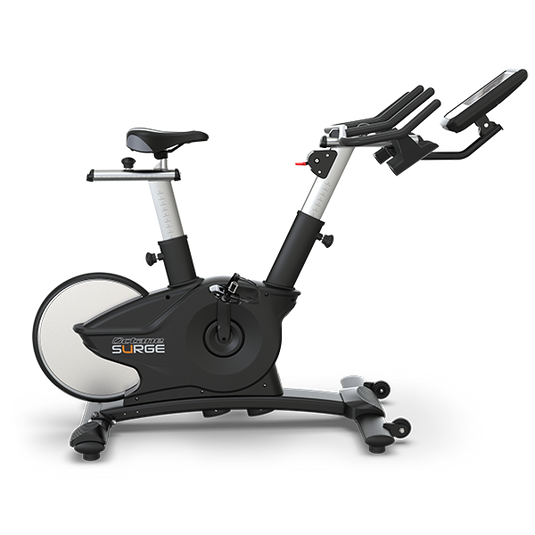 Octane Surge Spin Bike