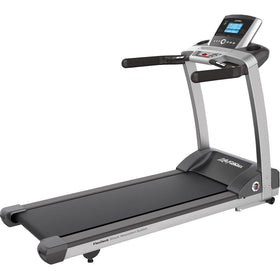 Life Fitness T3 Go Console Treadmill