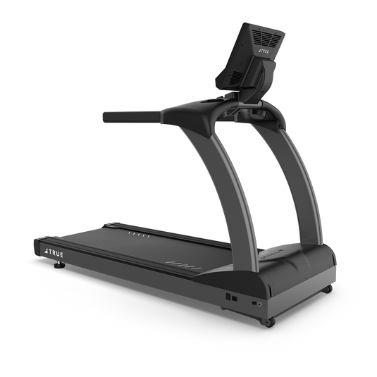 True Fitness 400  Envision II 16" Treadmill
