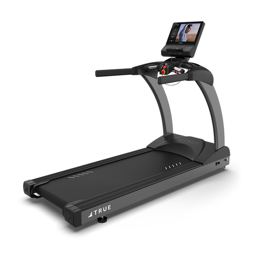 True Fitness 400 Emerge II Treadmill