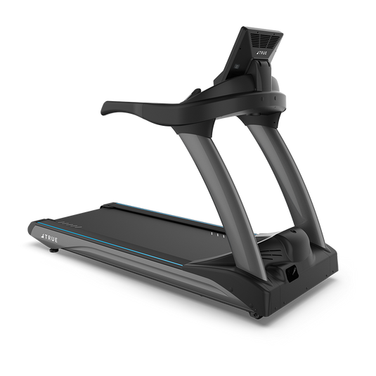 True Fitness 900 Envision II 16" Treadmill