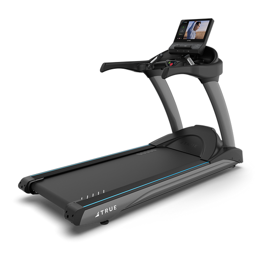 True Fitness 900 Envision II 16