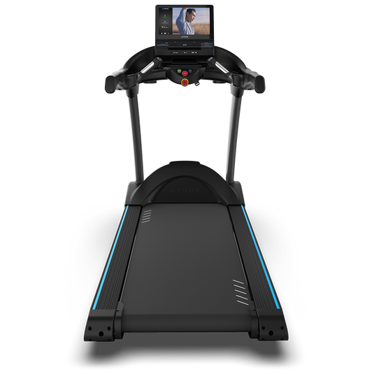True Fitness 900 Envision II 16" Treadmill