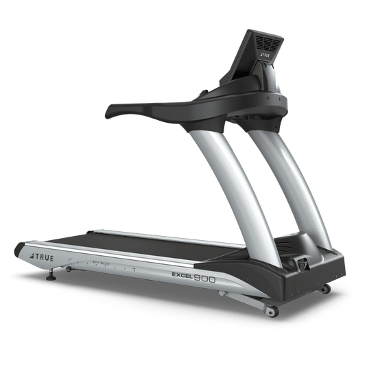 True Fitness Excel 900 Envision II 9'' Treadmill