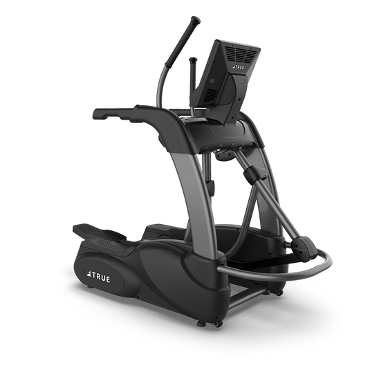 True Fitness 400 Envision II 16" Commercial Elliptical