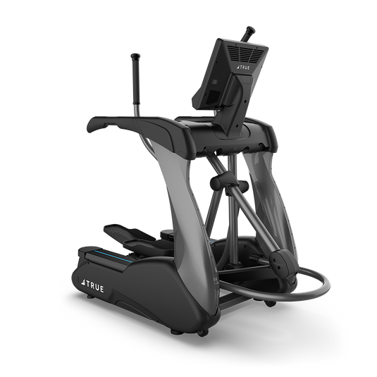 True Fitness 900 Emerge II Commercial Elliptical