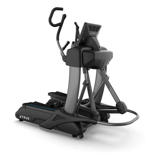 True Fitness Envision II 16" Spectrum Commercial Elliptical