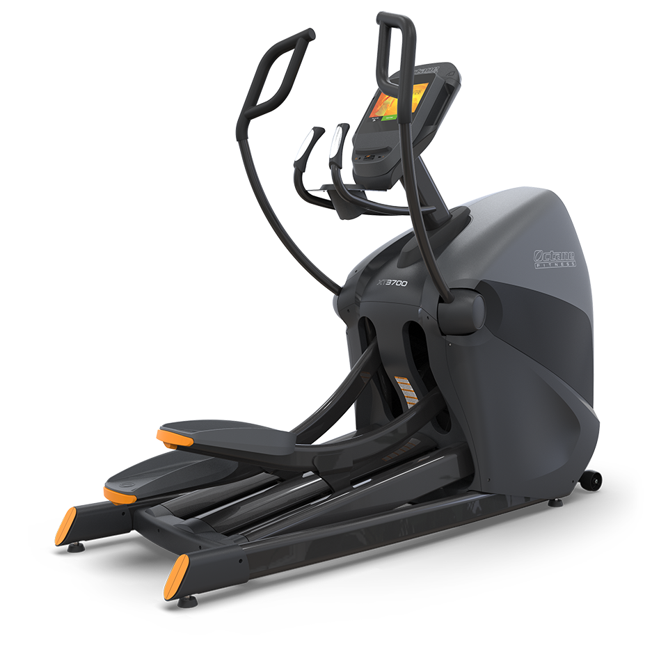 Octane Standard XT3700 Elliptical – Fitness Superstore