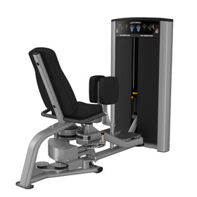 Life Fitness AXIOM SERIES HIP ABDUCTOR / ADDUCTOR