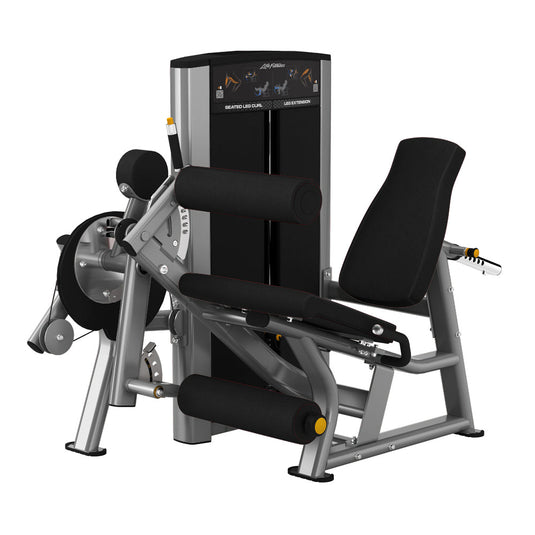 Life Fitness AXIOM SERIES SEATED LEG CURL / EXTENSION