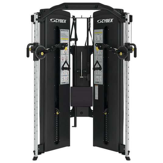 Cybex BRAVO ADVANCED FUNCTIONAL TRAINER (COMPACT) 2:1