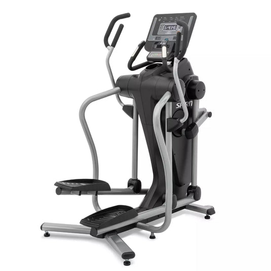 Spirit Fitness CES880 Suspension Commercial Elliptical