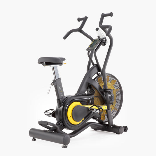 Cascade Health & Fitness Air Bike Unlimited