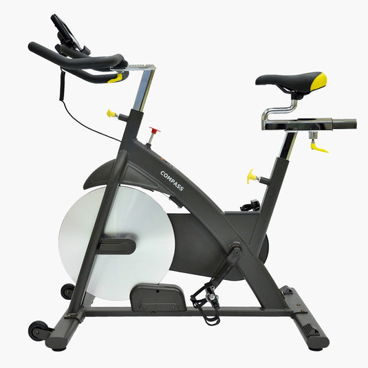 Cascade Health & Fitness Compass Spin Bike