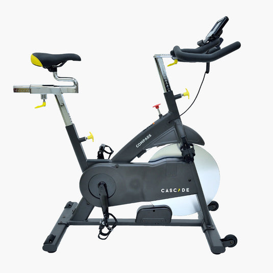 Cascade Health & Fitness Compass Spin Bike