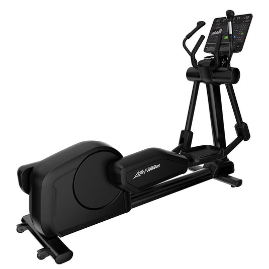 Life Fitness Club Series+ SL Elliptical Cross-Trainer