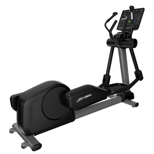 Life Fitness Club Series+ SL Elliptical Cross-Trainer